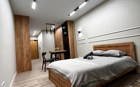 Modern Apartment