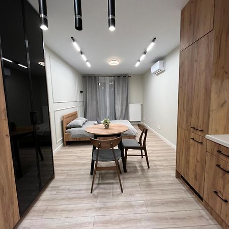 Modern Apartment Краков Экстерьер фото
